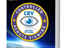Controlled Remote Viewing - Book