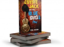 coyote jack book cover