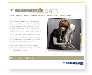 visit essensuals bath
