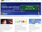 atlass-autism