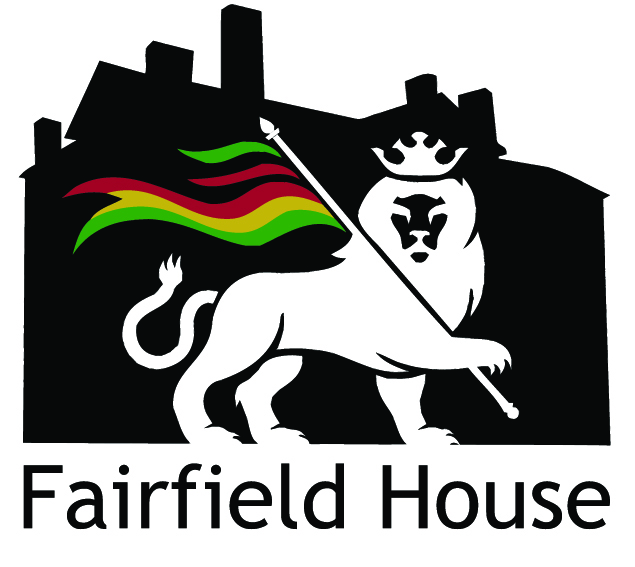 Fairfield house logo