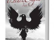 black eagle inn - book cover