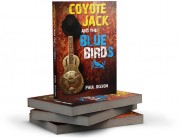 coyote jack book cover