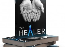 the healer book cover