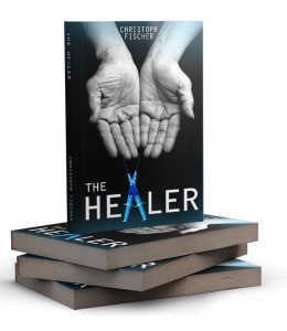 the healer book cover